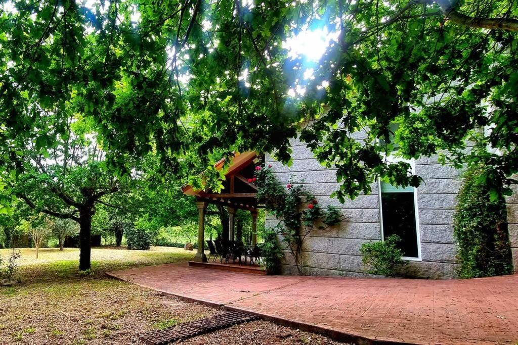 Ponteareas House | Casa MATRIA