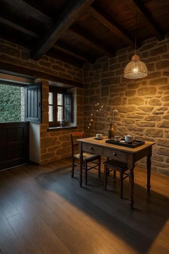 Mieres House | Casa Milu