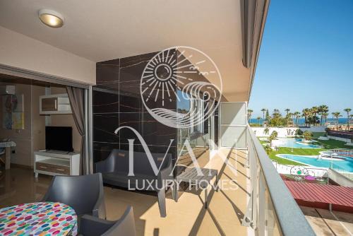 Marina d'Or Apartment | Casa Miriam Ivan Luxury Homes 2ªPlta Sur 1ªLinea