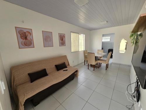 Parnaiba House | Casa nova e completa - 2AC Próx Luís Correia