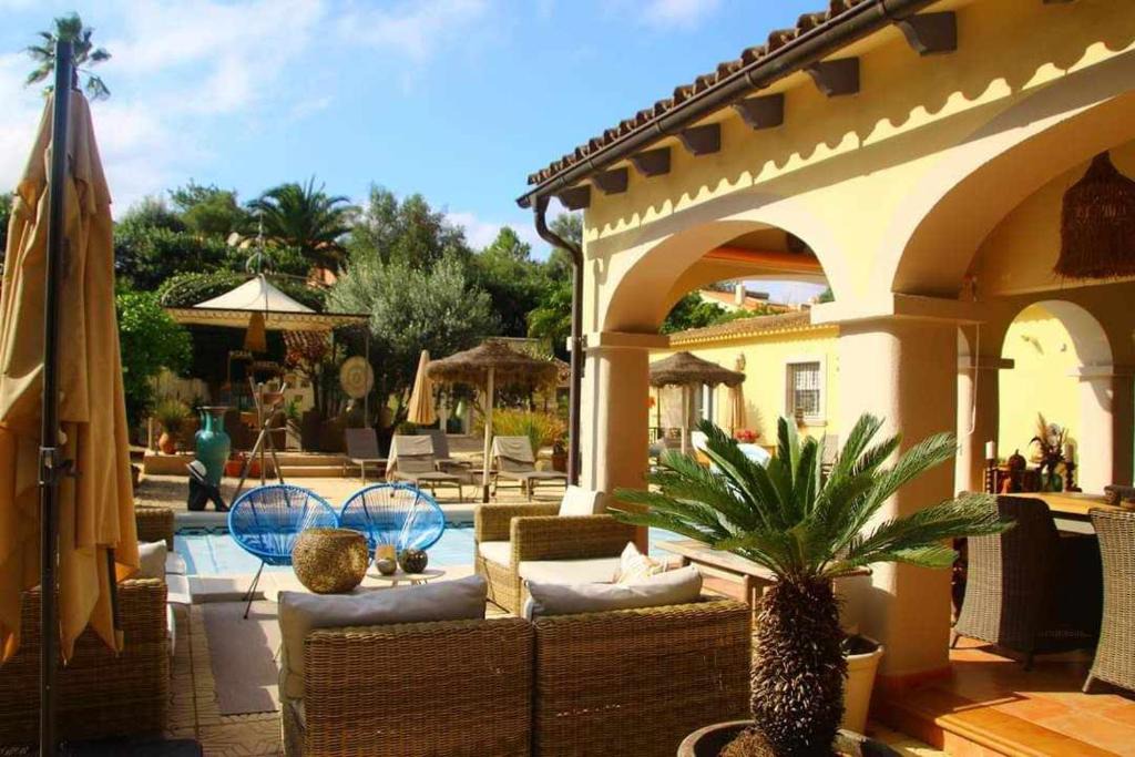 Orba Bed & Breakfast | CASA-ORBETA