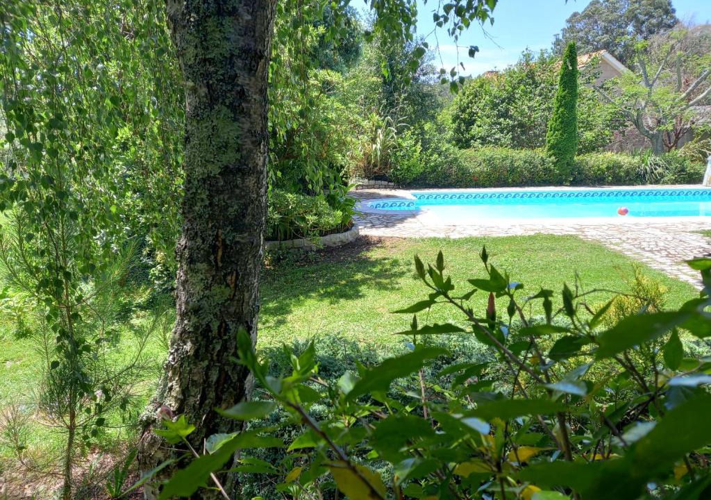 Ribeira House | Casa Ramoniña