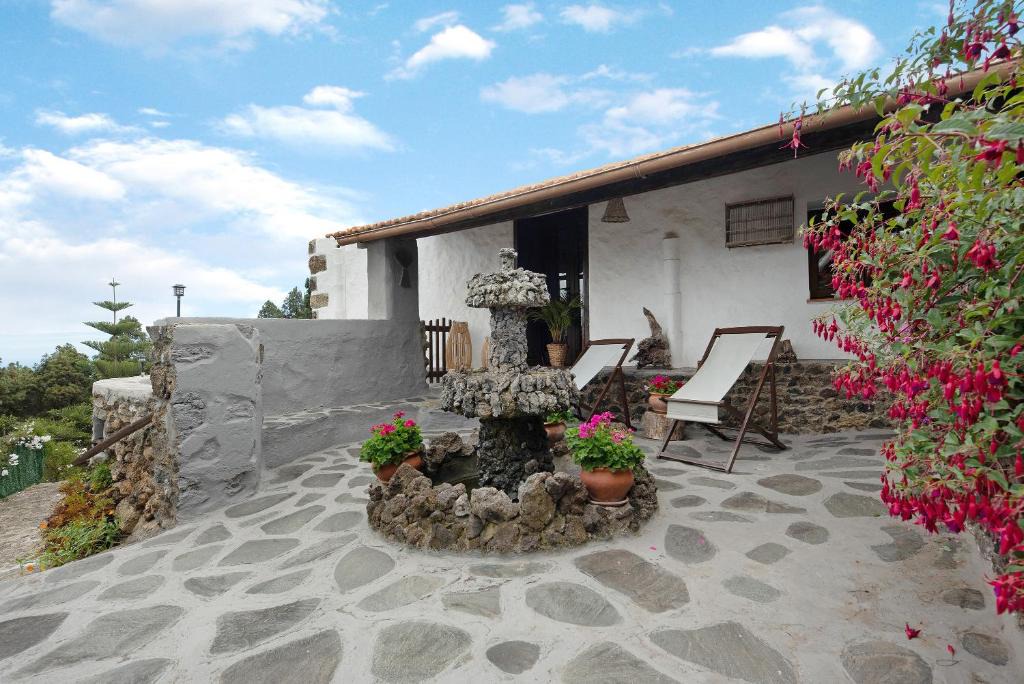 Cueva del Viento House | Casa Rosalía