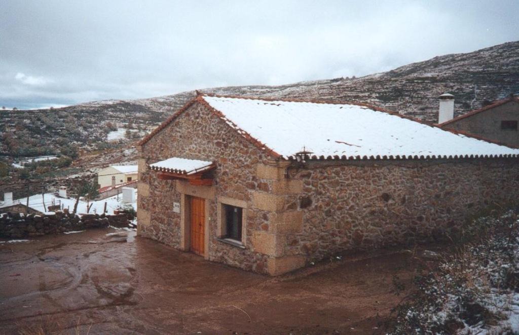 Santiago del Tormes House | Casa Rural el Picozo