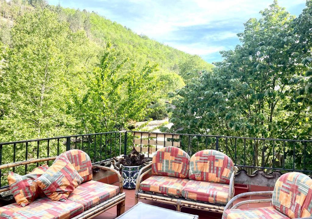 Osor House | Casa Rural para descansar piscina cerca