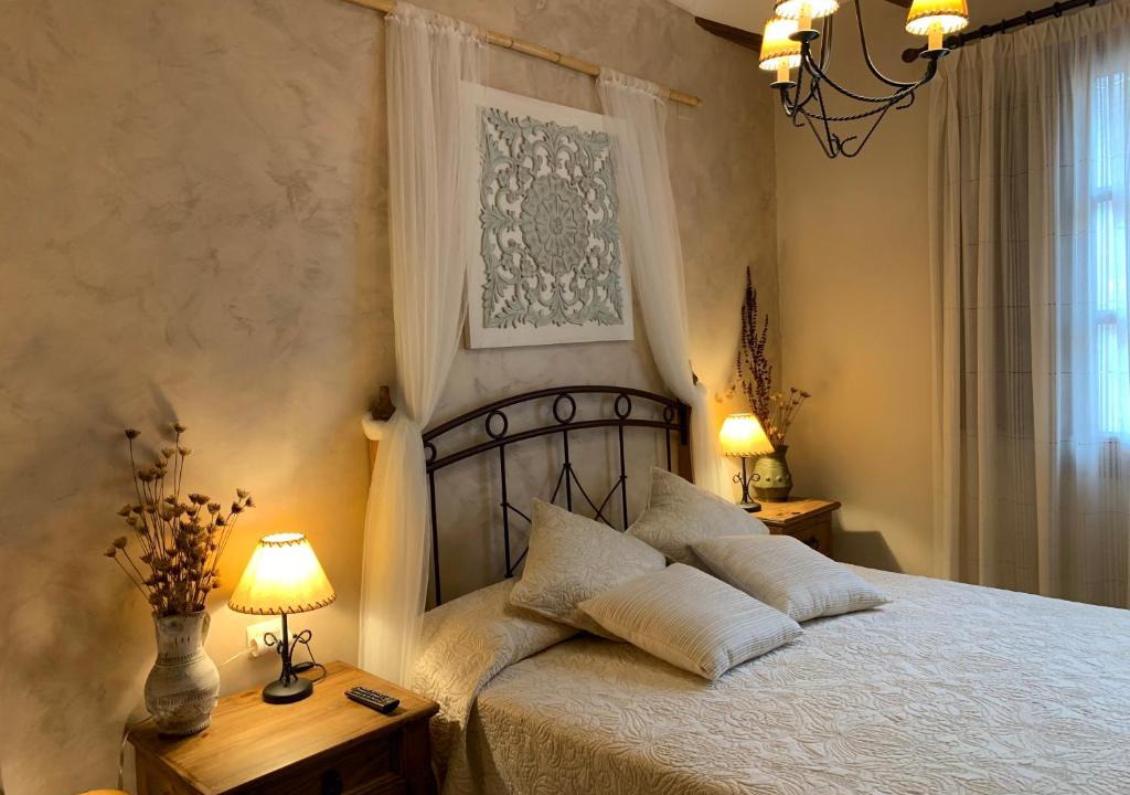 Castellnovo House | Casa Rural Valle del Palancia
