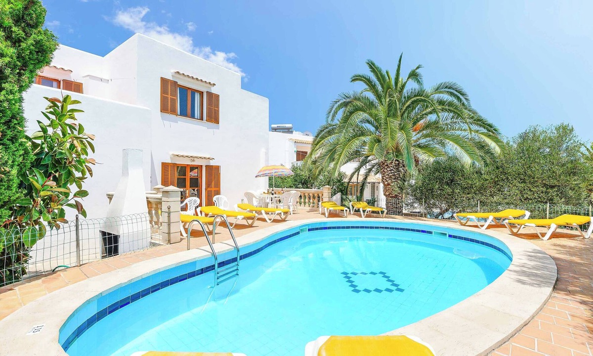 Casa Sebastiana | Cala d'Or