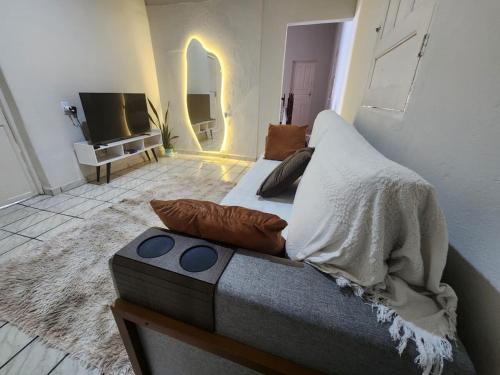 Aimores House | Casa simples e funcional