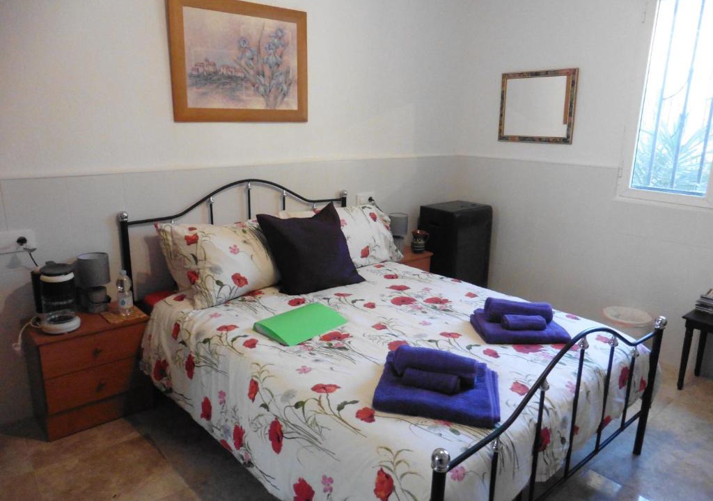 Locaiba Apartment | CASA SIN NOMBRE 1 bed apartment