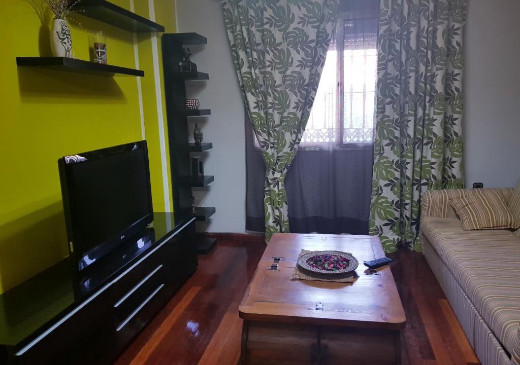 Sanlucar de Barrameda Apartment | CASA SOLYMAR