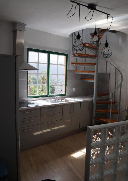 Montijos House | Casa Teide
