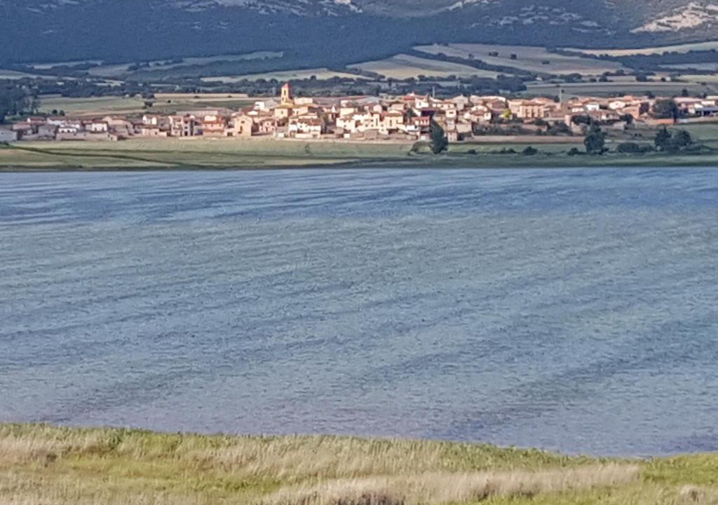 Gallocanta House | Casas rurales LA LAGUNA y LA BUHARDILLA DE LA LAGU