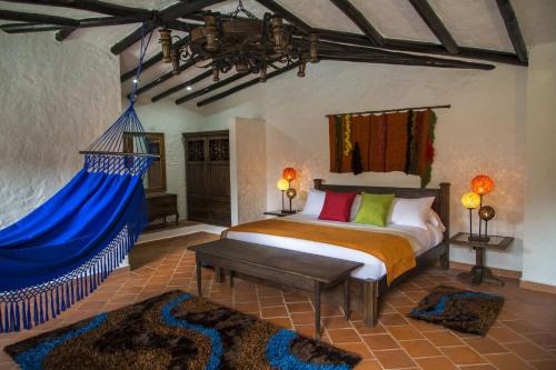 Suesca Hotel | Casona Quesada