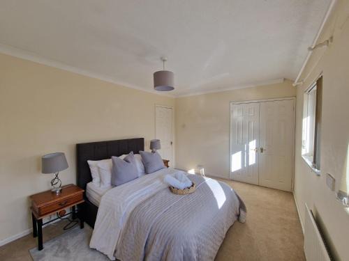 Poole Apartment | Cavan Havan