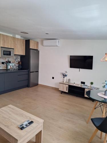 Jaen Apartment | Celadores 6 El Almendral 2