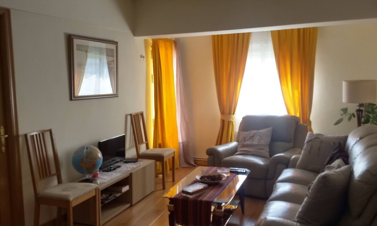 Navalcarnero Condo | Central apartment 20 minutes from Madrid with wifi