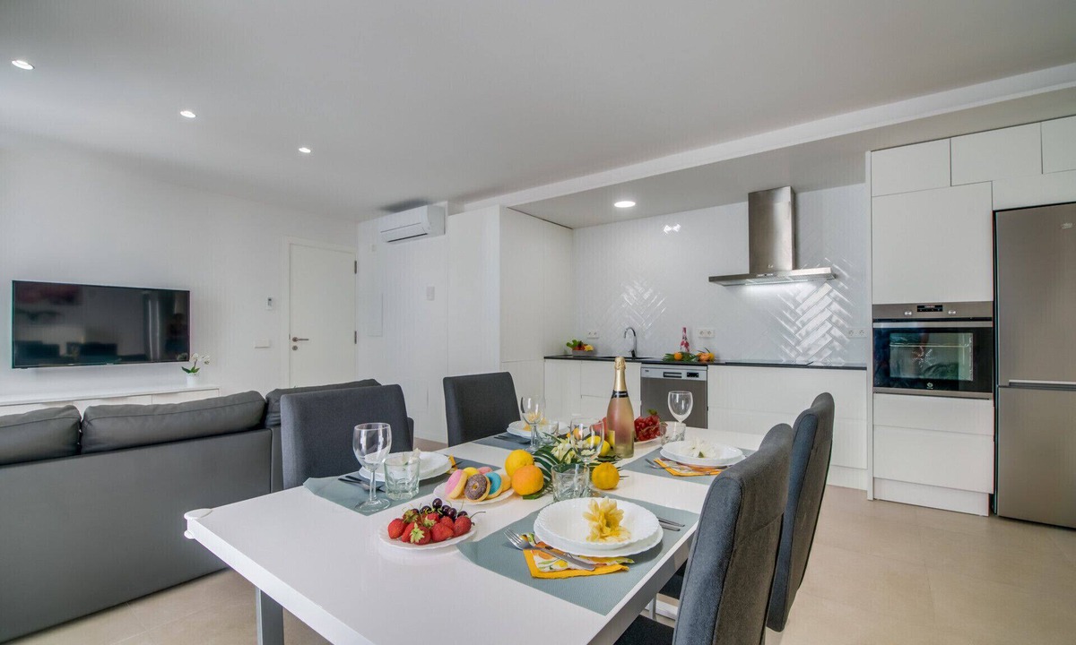 Sa Pobla Apartment | Centrally apartment Son Vent Muntanya 2