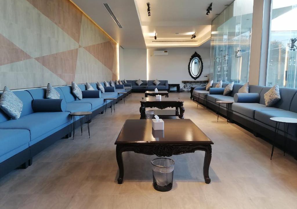 Riyadh Ski Chalet | Chalet Aryaf for events شاليه ارياف للمناسبات