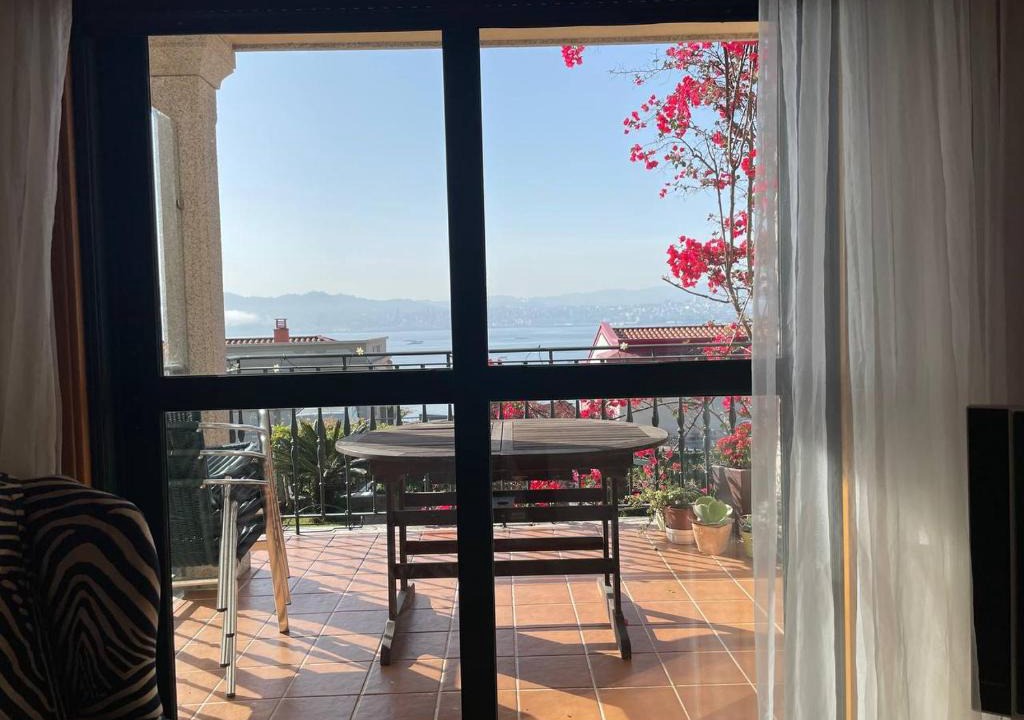 Moana House | Chalet en Moaña Monte de Con