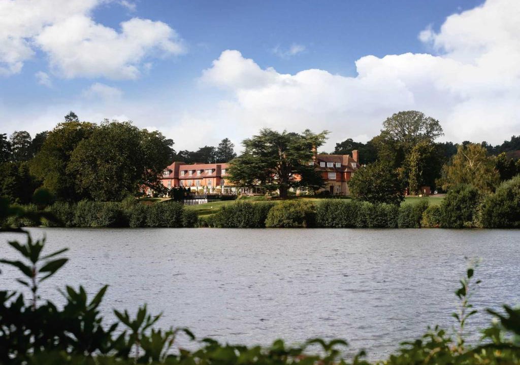 Liphook Hotel | Champneys Forest Mere