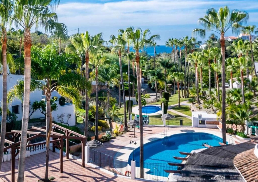 Oasis del Capistrano Apartment | Charmante woning met zeezicht dichtbij het strand