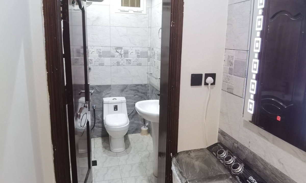Medina Apartment | Charming studio with AC and WiFi in wonderful Madinah