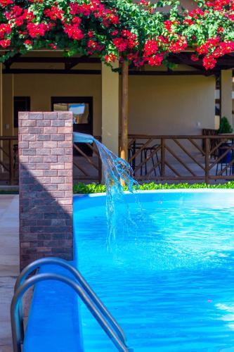 Prea Hotel | Cheguei Preá