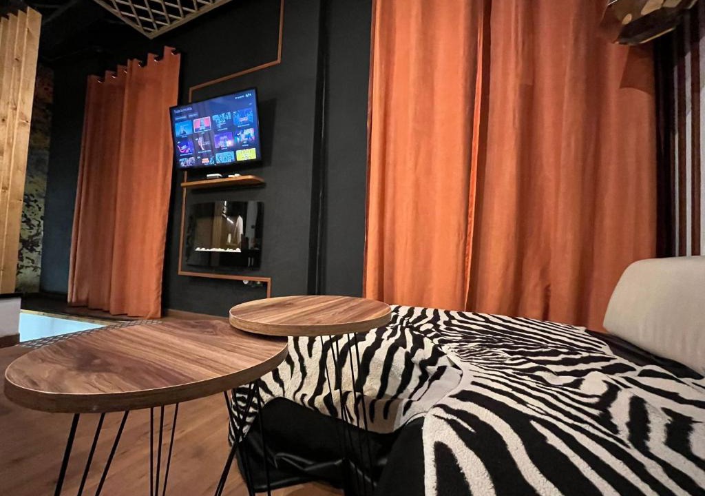 Malasana Apartment | Chic6 luxury GRAN VIA