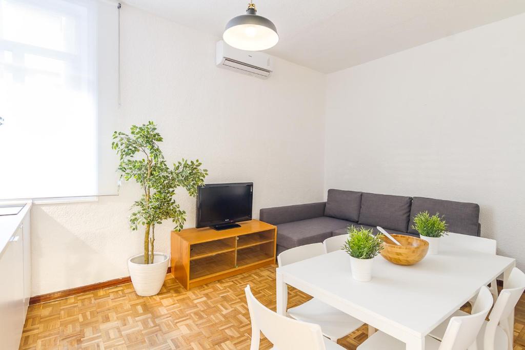 Malasana Apartment | Chueca II