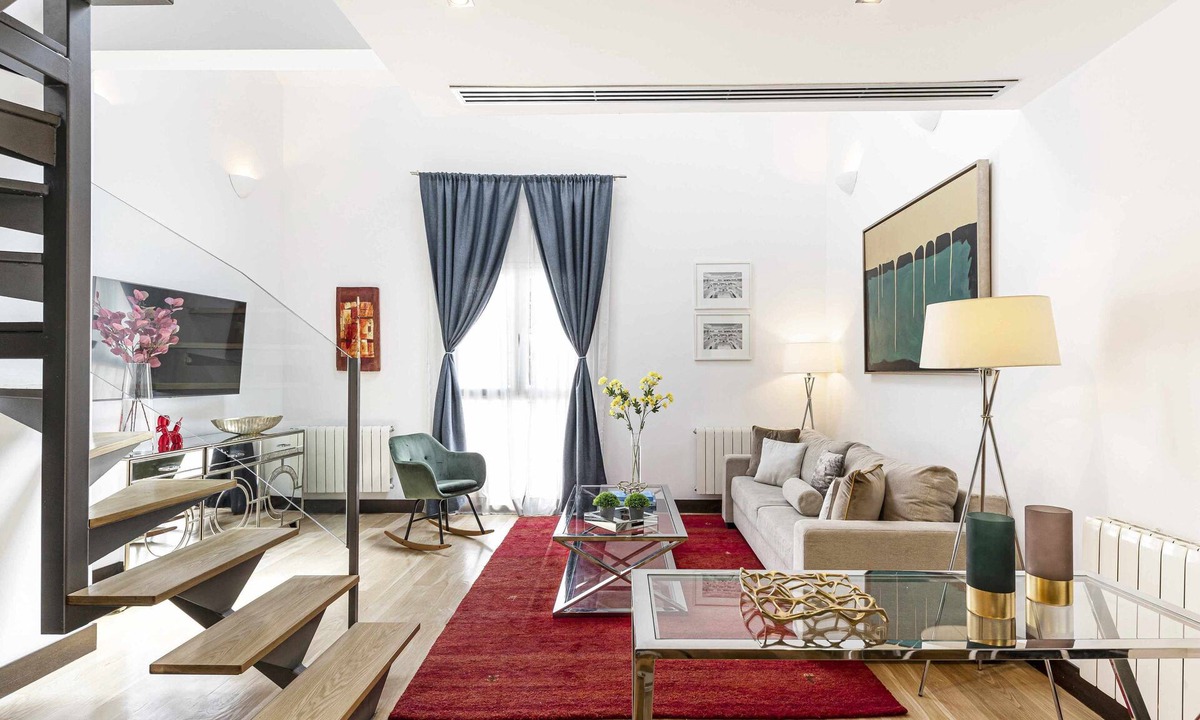 Malasana Apartment | Cibeles by Skykey