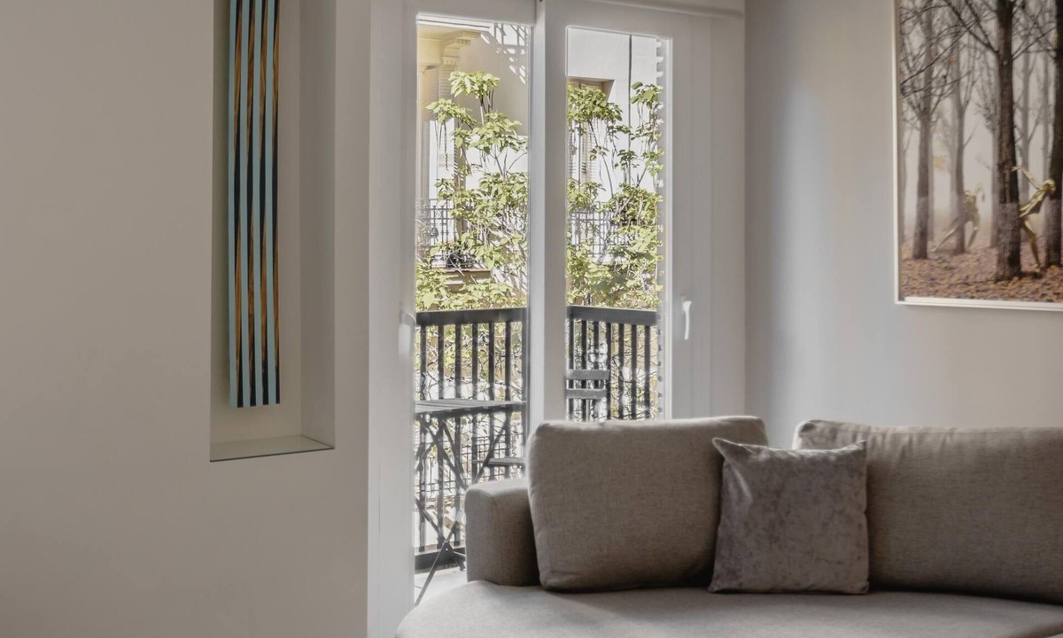 Stylish Estudio Salamanca | Recoletos