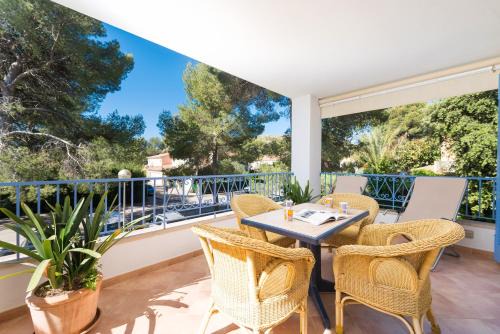 Clivies | Puerto de Pollensa