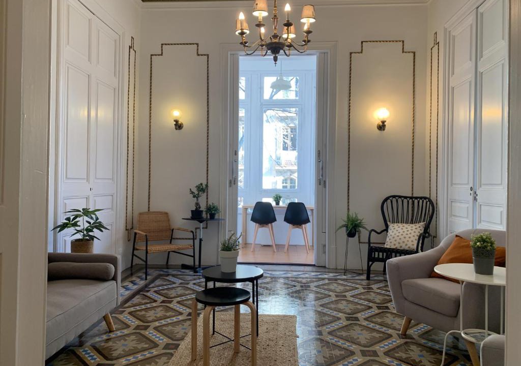 Dreta de l'Eixample Hostel | Coimpact Coliving Bruc