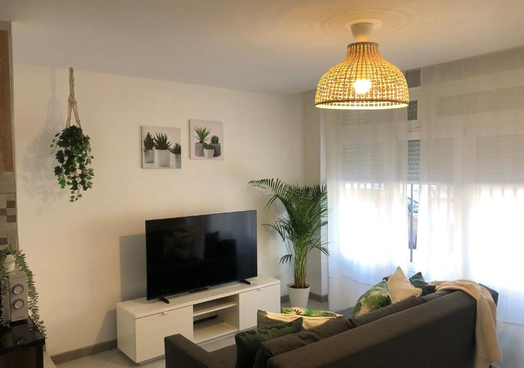 Parla Apartment | Como en Casa