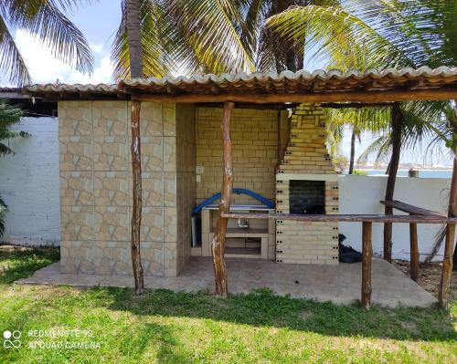 Barra de Tabatinga Apartment | COMPLEJO PONTA das BRILLES. DTO. 2.