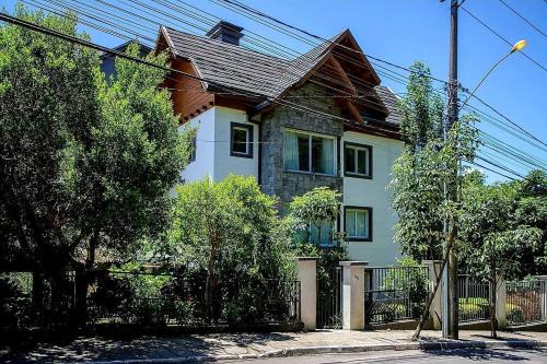 Dutra Apartment | Complete and Comfortable Apartment in Gramado