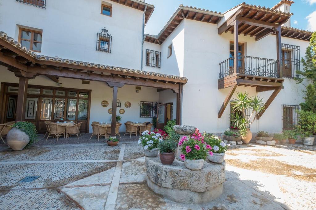 Chinchon Hotel | Condesa de Chinchón