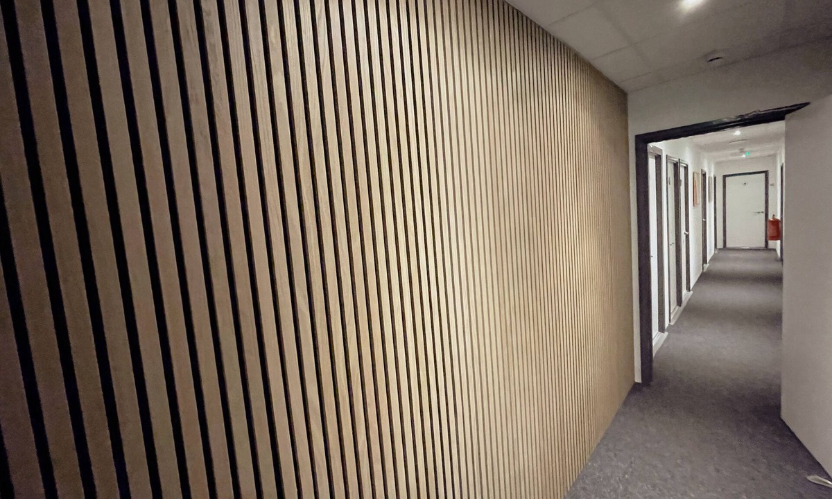 Corby House | Contractor Accommodation - Cacco