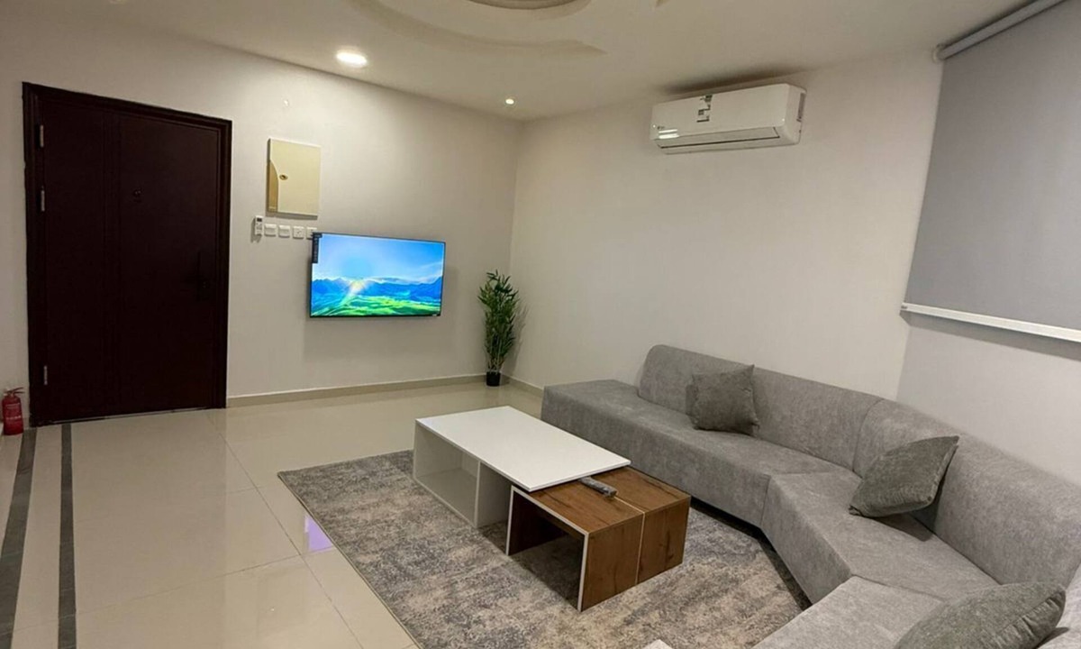 Buraydah Apartment | Coral Hotel Apartments