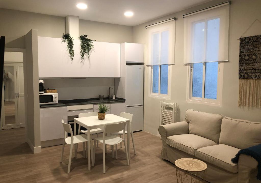Malasana Apartment | Corazon de Malasaña