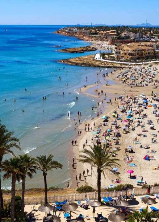 Orihuela Costa Apartment | Costa blanca apartment