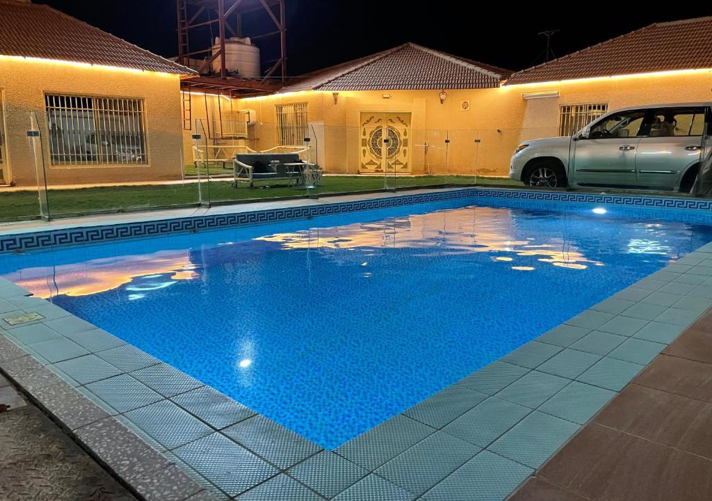 Buraydah Apartment | Costa de Sol Chalet