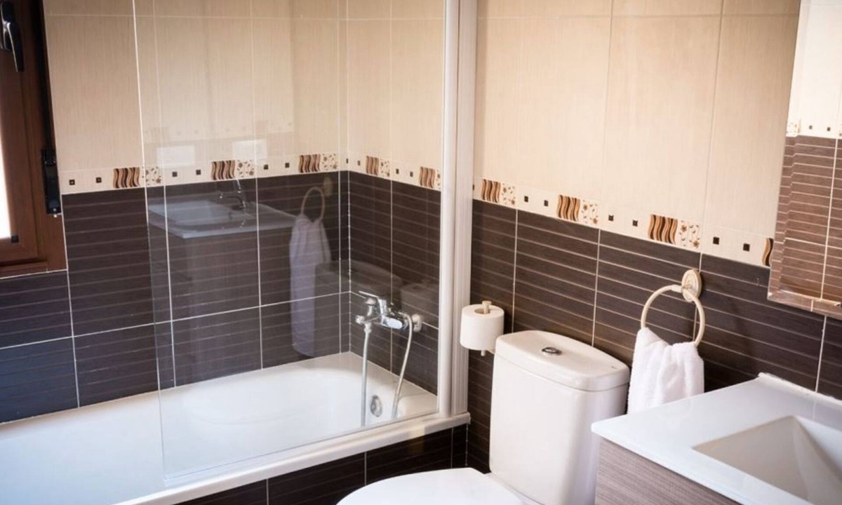 Fermoselle Cottage | Country House El Mesón in Fermoselle
