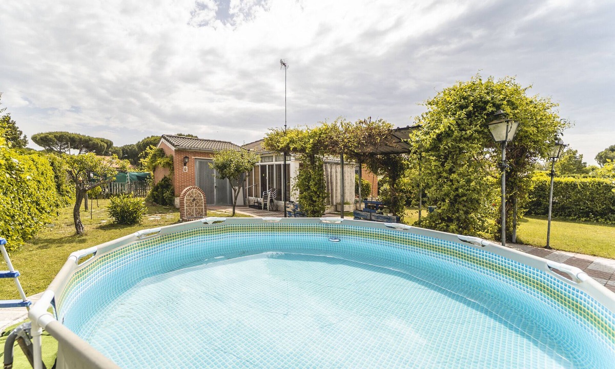Traspinedo House | Country House 'Maitemare' with Private Garden and Wi-Fi