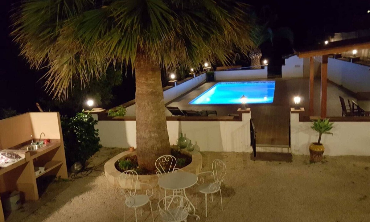 Jalon Ski Chalet | Country house with private pool, close to the beaches of Calpe, with wifi and A/C