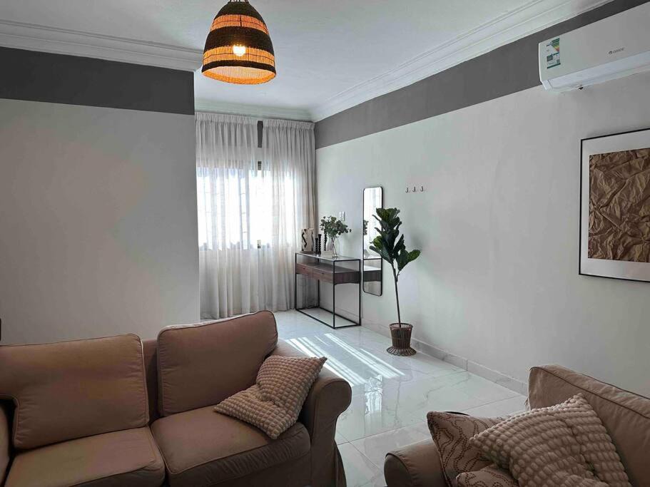 Al Khobar Apartment | Cousy 2 bed room apartment in Rakah, Khobar
