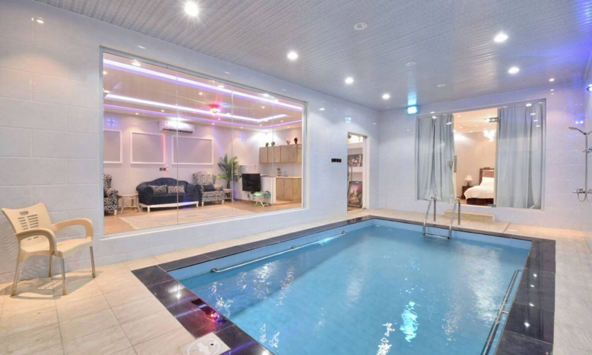 Khamis Mushait Ski Chalet | Cozy 2-bedroom chalet in lovely Abha and near activities and attractions #2