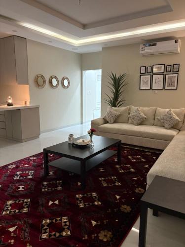 Dammam Apartment | Cozy Escape