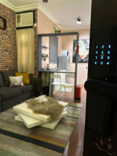 Sari Street Apartment | CRAFT LOFT - Amber 332
