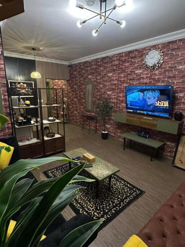Sari Street Apartment | CRAFT LOFT - Olive 232